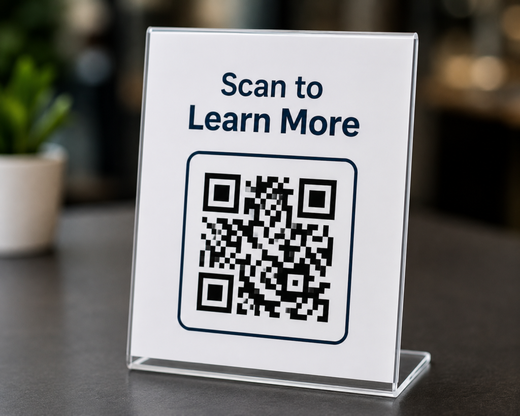 What Is a QR Code? Everything You Need to Know